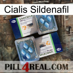 Cialis Sildenafil viagra5